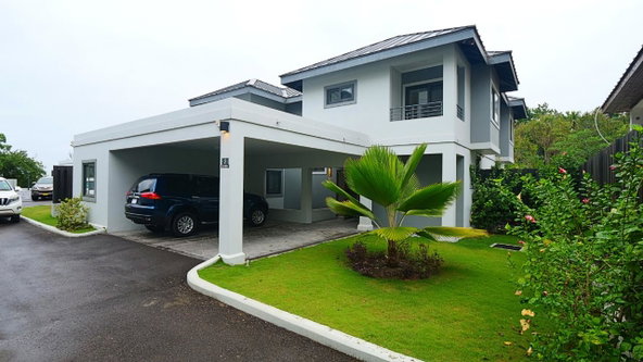 Fourth image of B8-25-27 Millsborough Avenue in Kingston 6, St. Andrew, Jamaica - property is For Rent