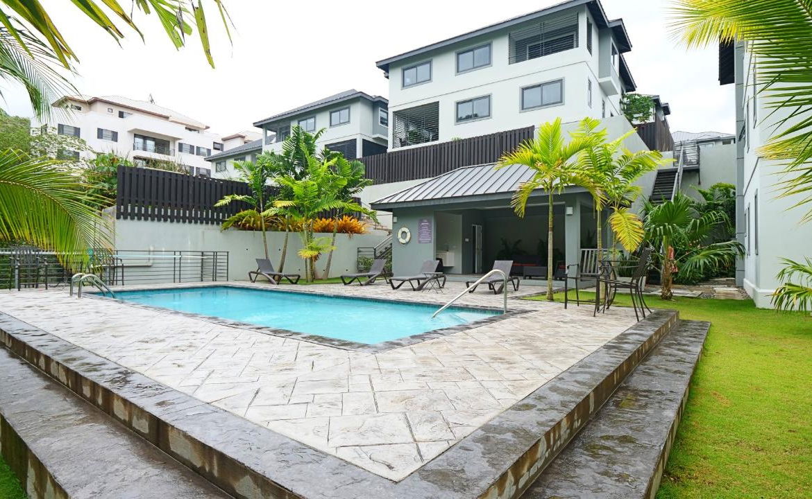 Eighth image of B8-25-27 Millsborough Avenue in Kingston 6, St. Andrew, Jamaica - property is For Rent