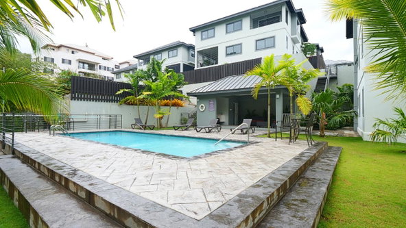 Eighth image of B8-25-27 Millsborough Avenue in Kingston 6, St. Andrew, Jamaica - property is For Rent