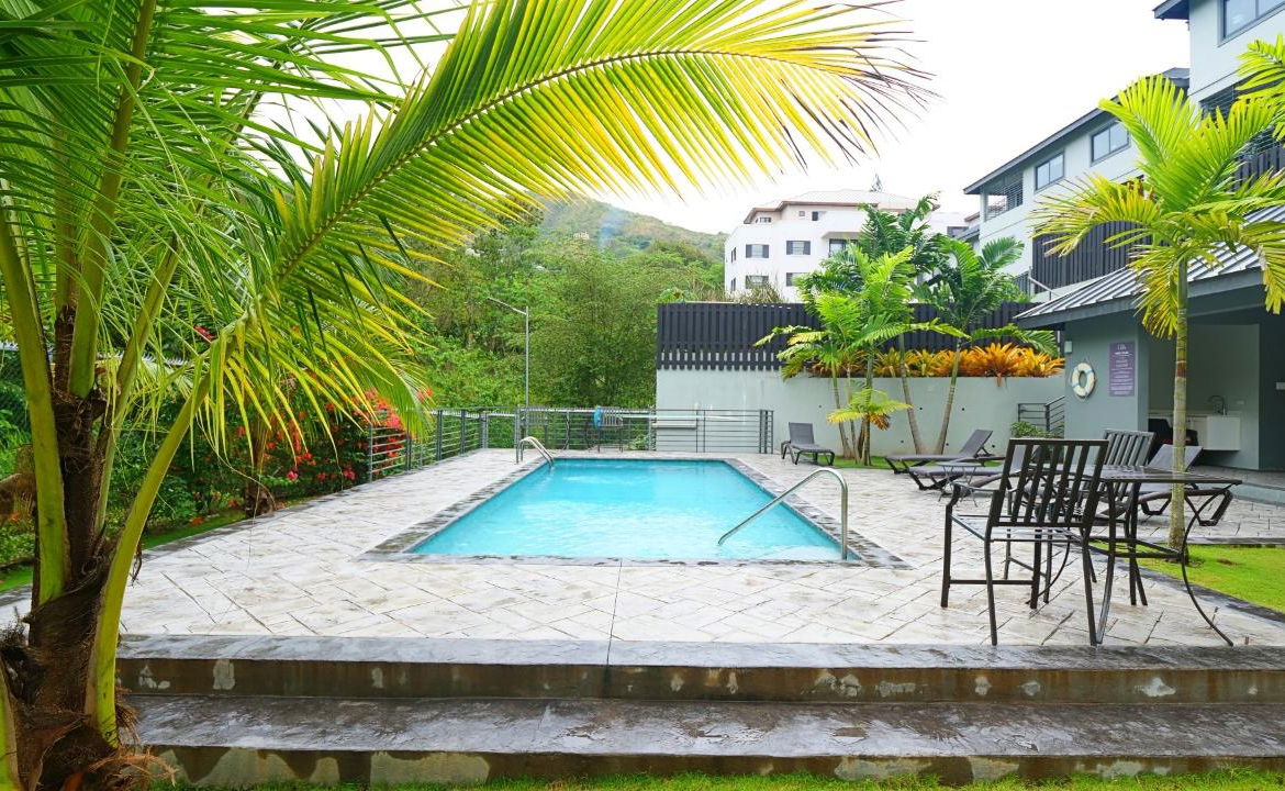 Ninth image of B8-25-27 Millsborough Avenue in Kingston 6, St. Andrew, Jamaica - property is For Rent