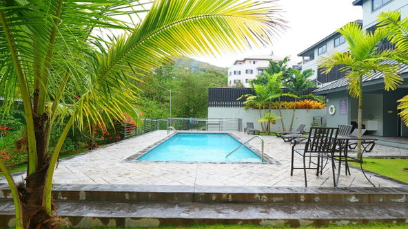 Ninth image of B8-25-27 Millsborough Avenue in Kingston 6, St. Andrew, Jamaica - property is For Rent