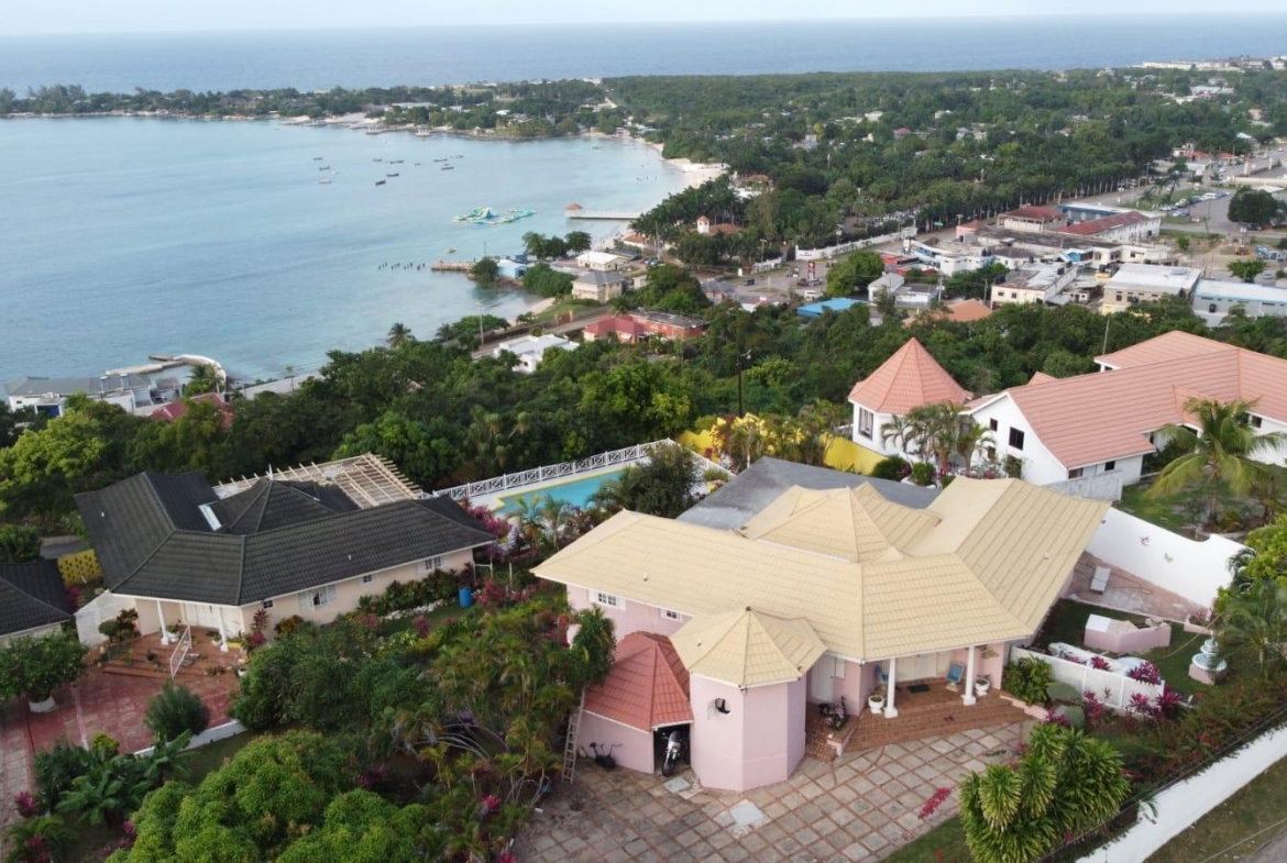 First image of 2 Bridgewater, Discovery ba in Discovery Bay, St. Ann, Jamaica - property is For Sale
