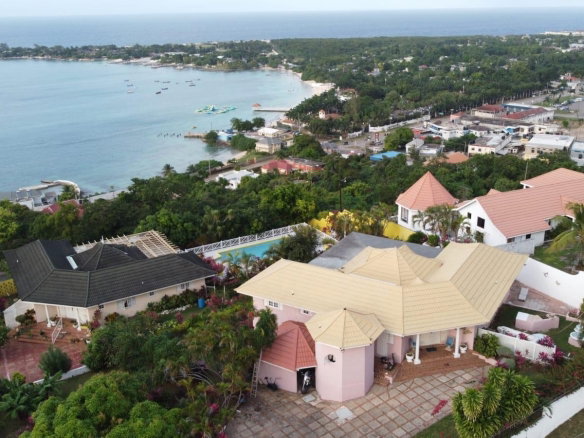 First image of 2 Bridgewater, Discovery ba in Discovery Bay, St. Ann, Jamaica - property is For Sale
