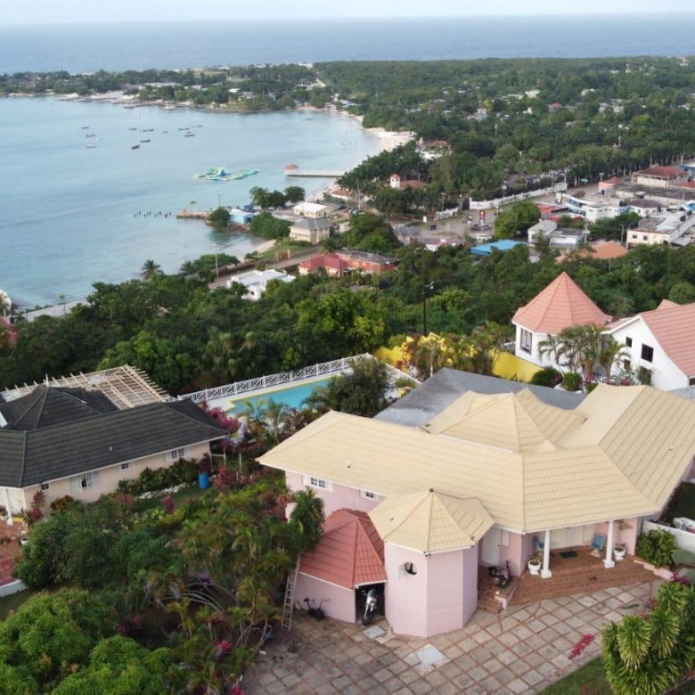 First image of 2 Bridgewater, Discovery ba in Discovery Bay, St. Ann, Jamaica - property is For Sale