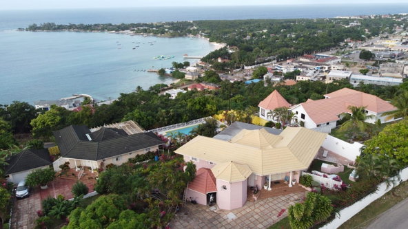 First image of 2 Bridgewater, Discovery ba in Discovery Bay, St. Ann, Jamaica - property is For Sale