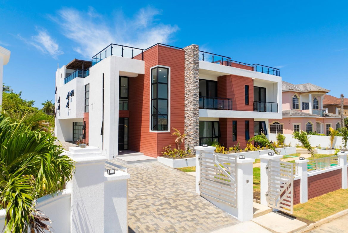 Second image of 20 Jamaica Beach in Jamaica Beach, St. Mary, Jamaica - property is For Sale
