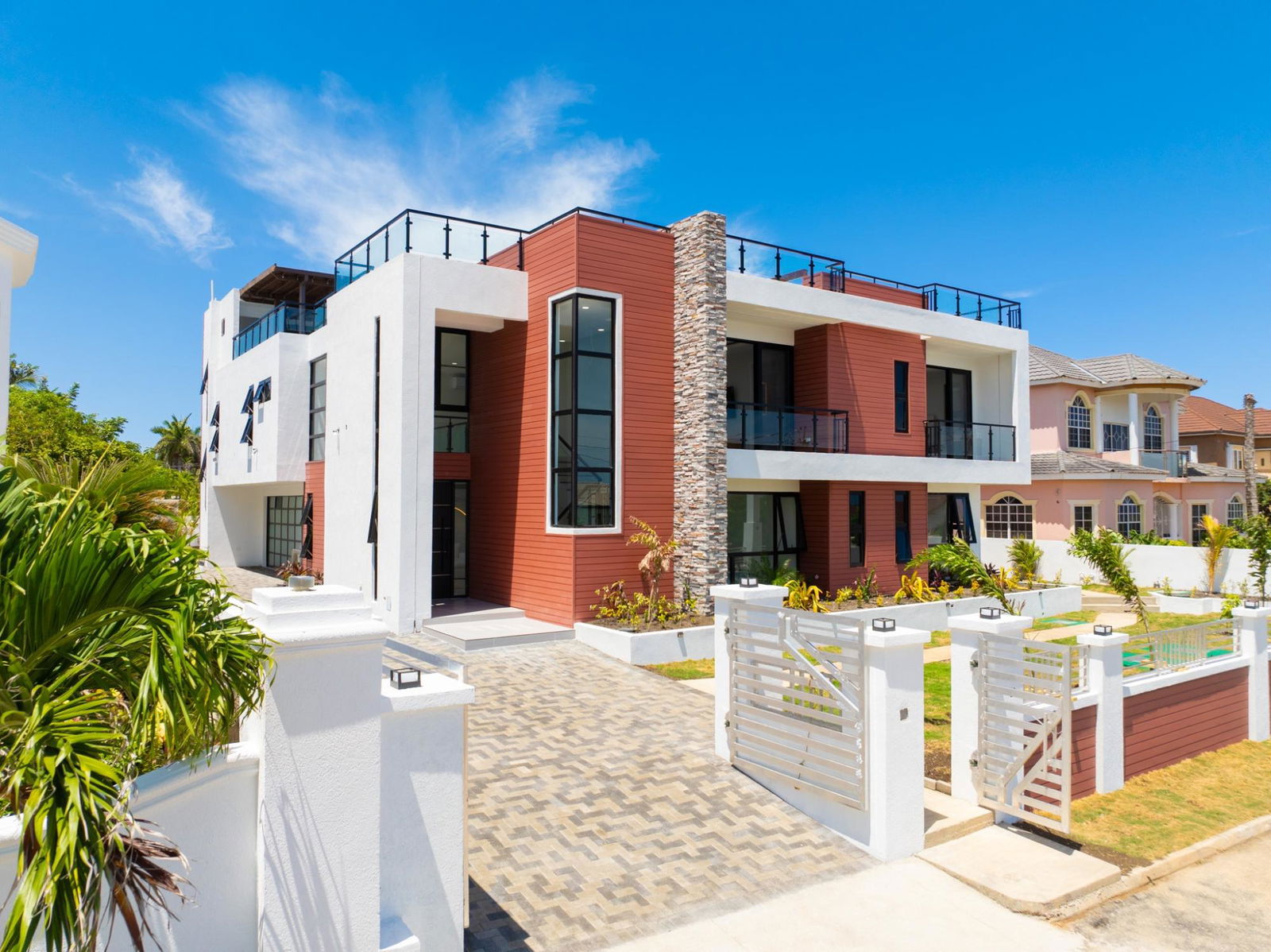 Second image of 20 Jamaica Beach in Jamaica Beach, St. Mary, Jamaica - property is For Sale