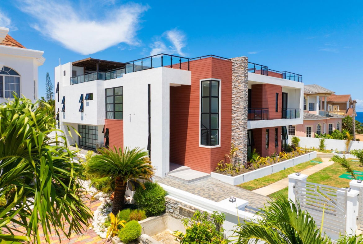 First image of 20 Jamaica Beach in Jamaica Beach, St. Mary, Jamaica - property is For Sale