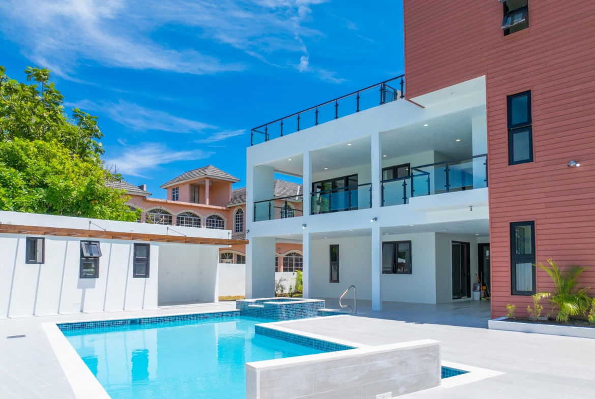 Third image of 20 Jamaica Beach in Jamaica Beach, St. Mary, Jamaica - property is For Sale