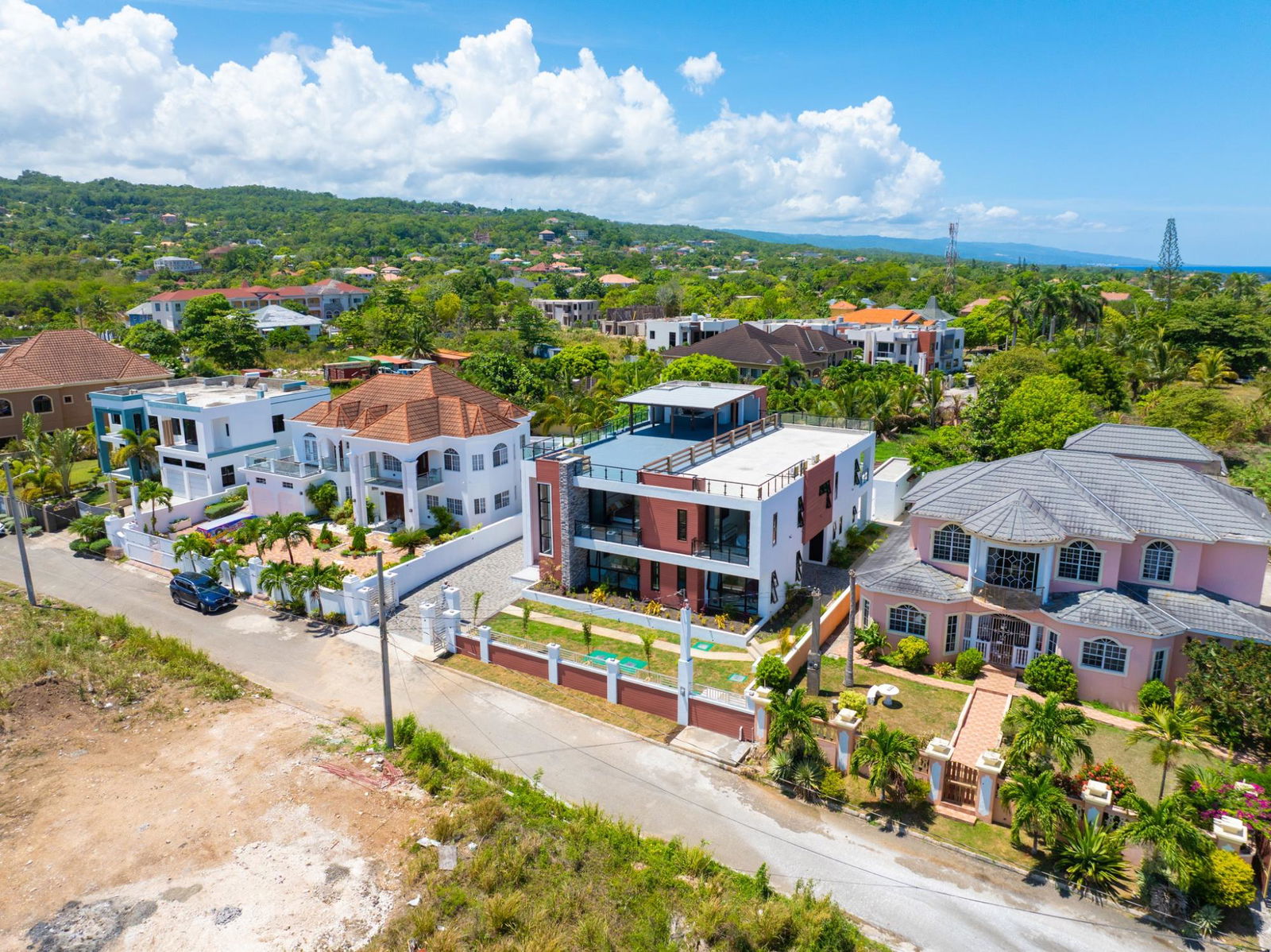 Fifth image of 20 Jamaica Beach in Jamaica Beach, St. Mary, Jamaica - property is For Sale