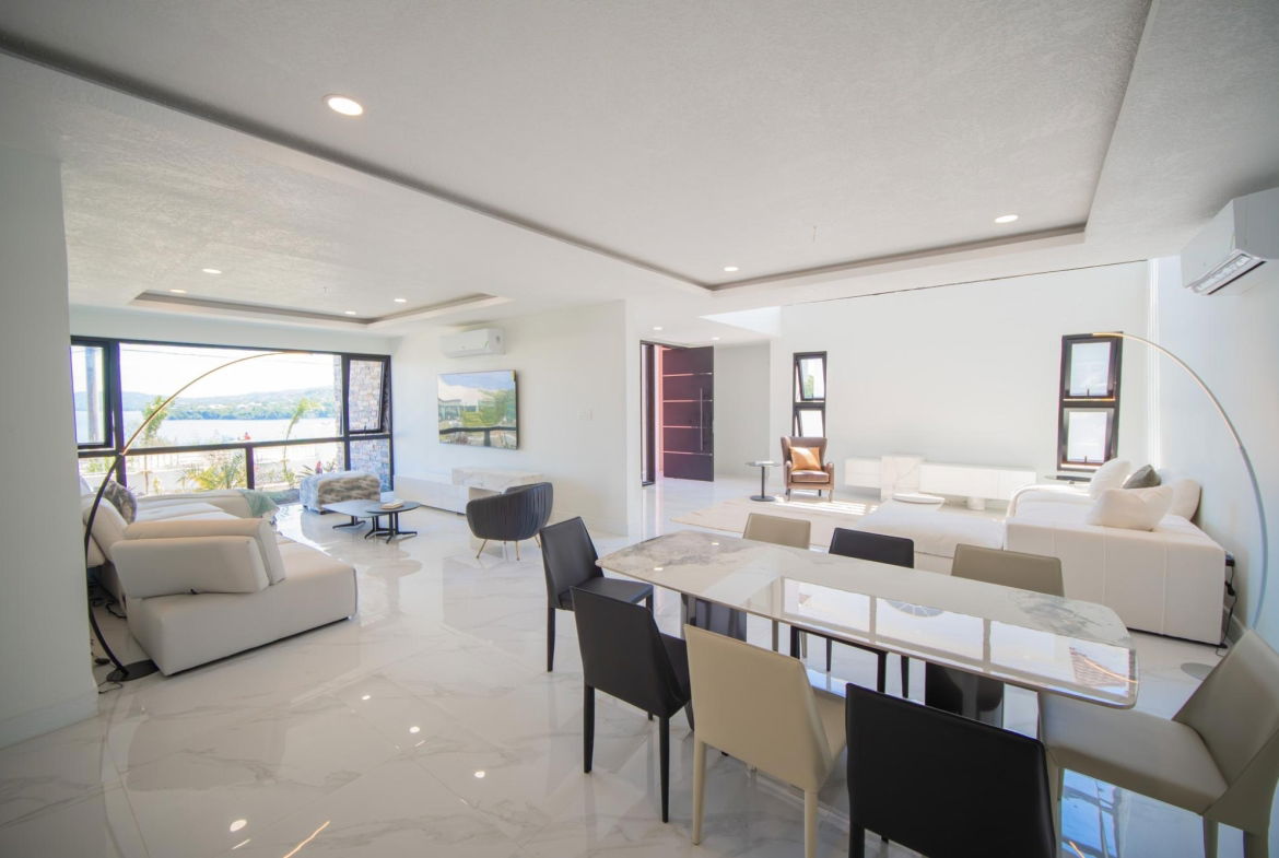 Seventh image of 20 Jamaica Beach in Jamaica Beach, St. Mary, Jamaica - property is For Sale