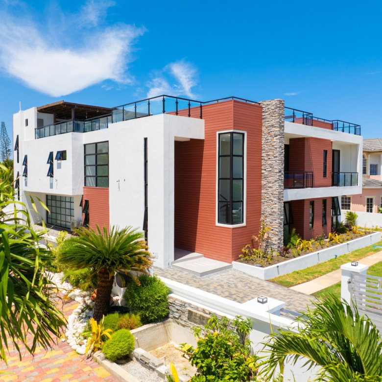 First image of 20 Jamaica Beach in Jamaica Beach, St. Mary, Jamaica - property is For Sale