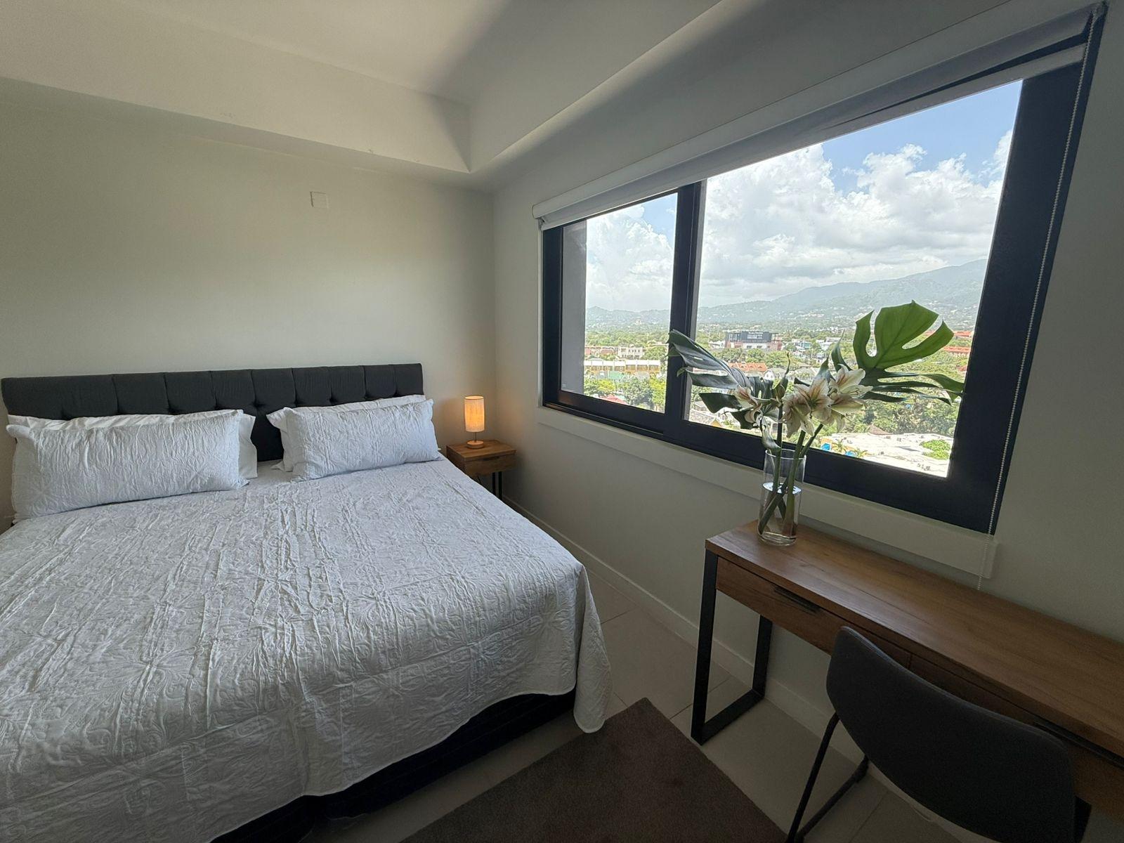 Second image of 804-21 Braemar in Kingston 5, St. Andrew, Jamaica - property is For Rent