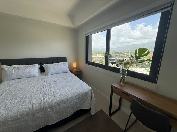 Second image of 804-21 Braemar in Kingston 5, St. Andrew, Jamaica - property is For Rent