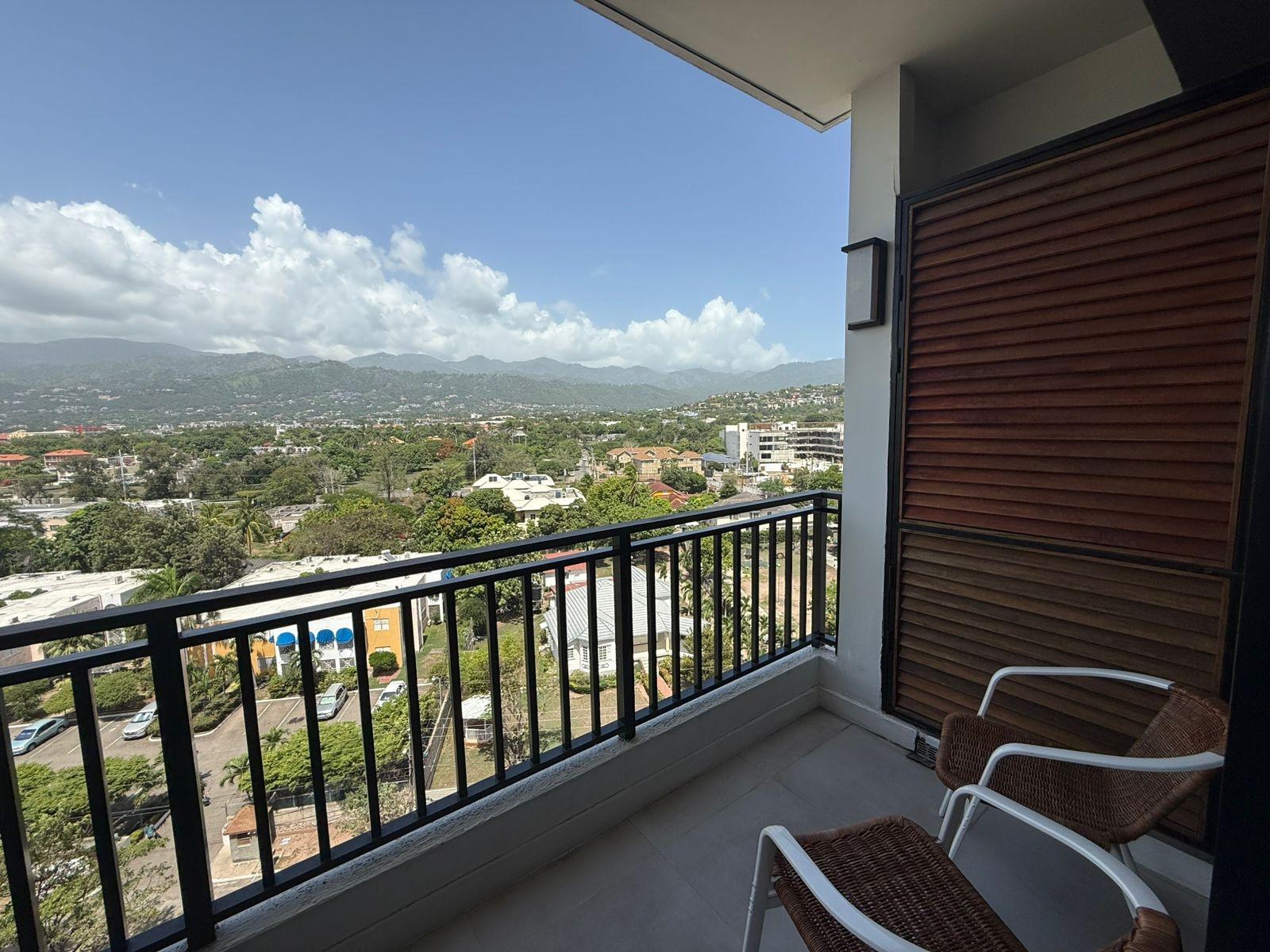 Fifteenth image of 804-21 Braemar in Kingston 5, St. Andrew, Jamaica - property is For Rent