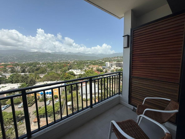 Fifteenth image of 804-21 Braemar in Kingston 5, St. Andrew, Jamaica - property is For Rent