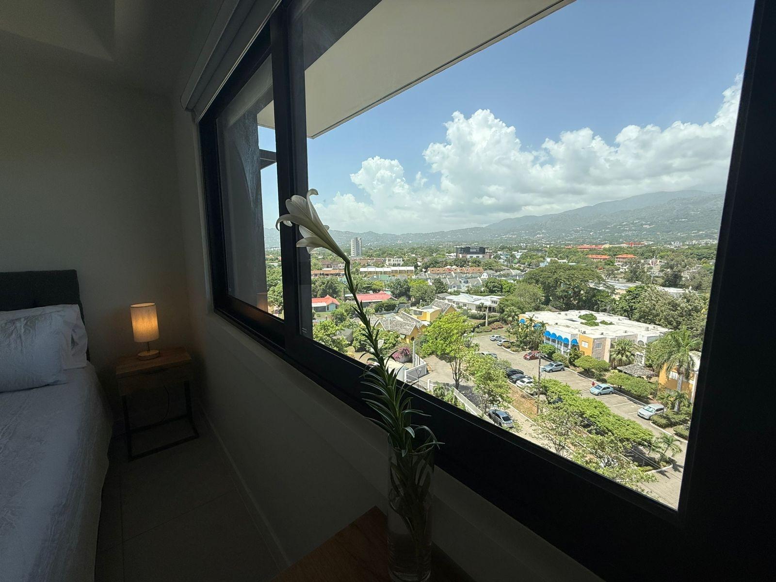 Fifth image of 804-21 Braemar in Kingston 5, St. Andrew, Jamaica - property is For Rent