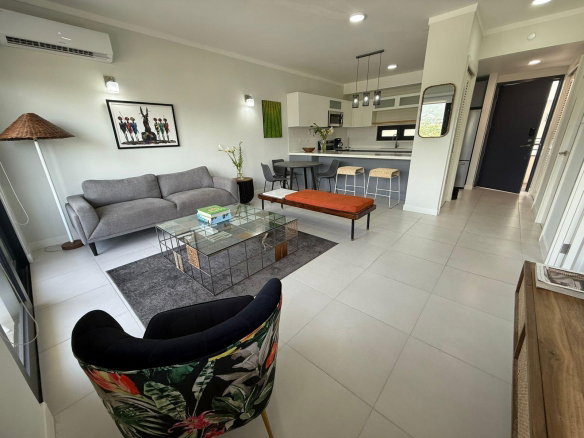 First image of 804-21 Braemar in Kingston 5, St. Andrew, Jamaica - property is For Rent