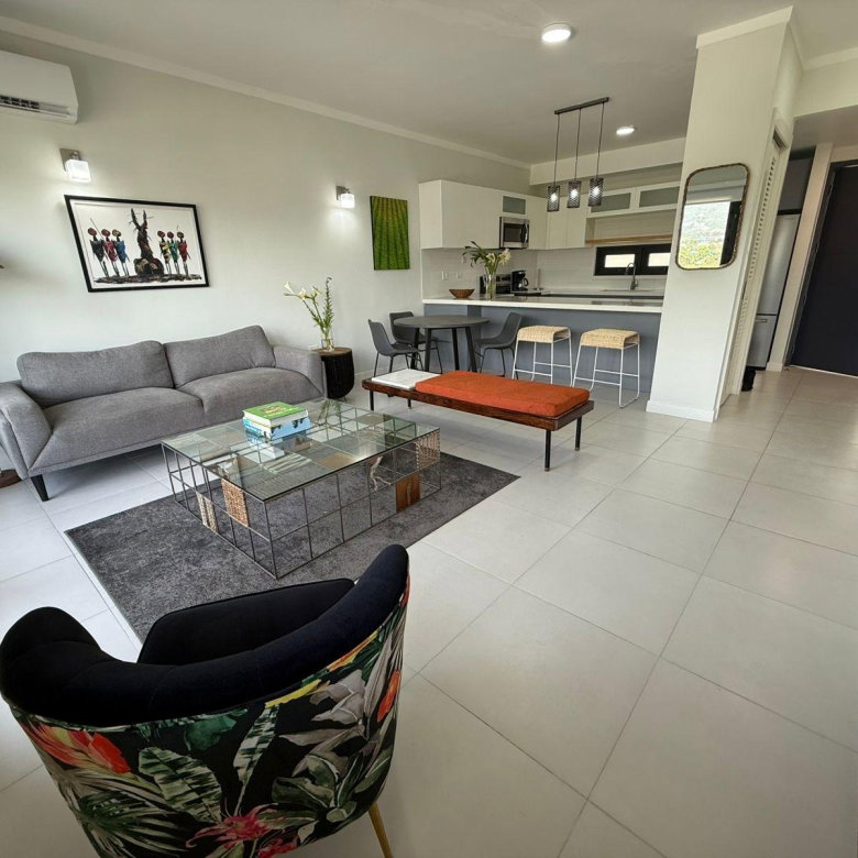 First image of 804-21 Braemar in Kingston 5, St. Andrew, Jamaica - property is For Rent