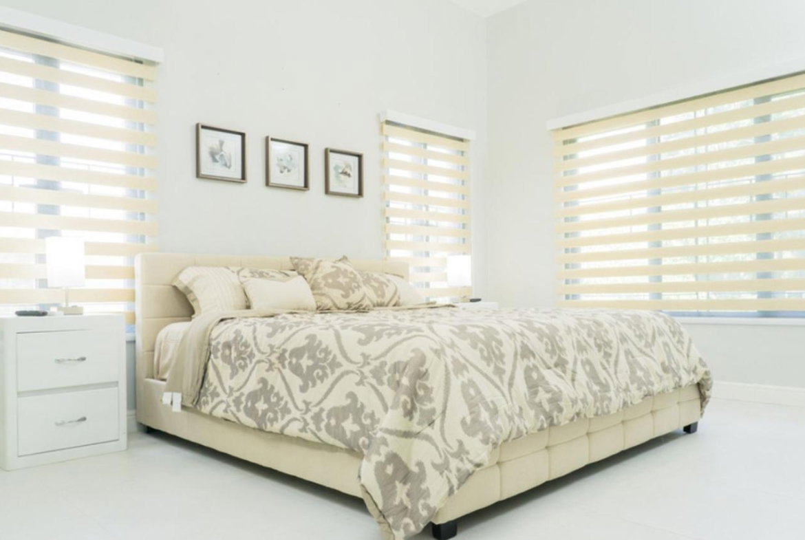 Seventeenth image of 3- Russell Heights in Kingston 8, St. Andrew, Jamaica - property is For Rent