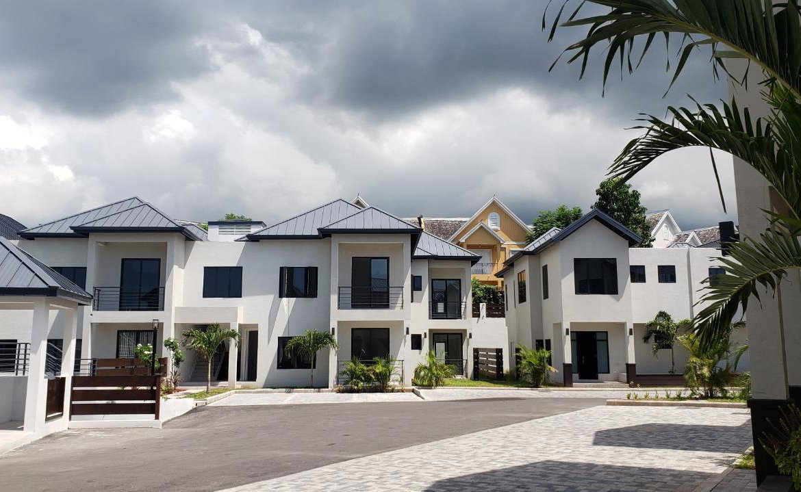 Third image of 3- Russell Heights in Kingston 8, St. Andrew, Jamaica - property is For Rent