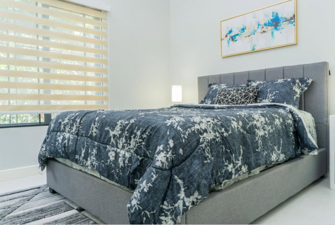Twenty-First image of 3- Russell Heights in Kingston 8, St. Andrew, Jamaica - property is For Rent