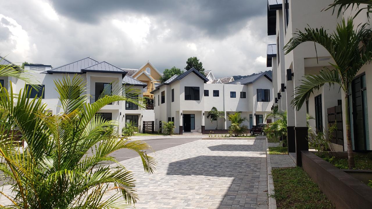 Fourth image of 3- Russell Heights in Kingston 8, St. Andrew, Jamaica - property is For Rent
