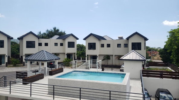 Sixth image of 3- Russell Heights in Kingston 8, St. Andrew, Jamaica - property is For Rent