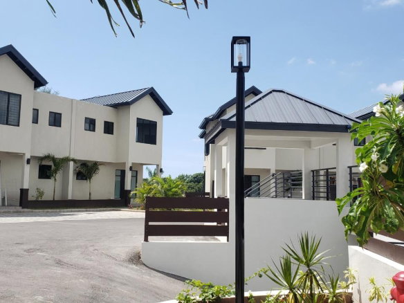 First image of 3- Russell Heights in Kingston 8, St. Andrew, Jamaica - property is For Rent