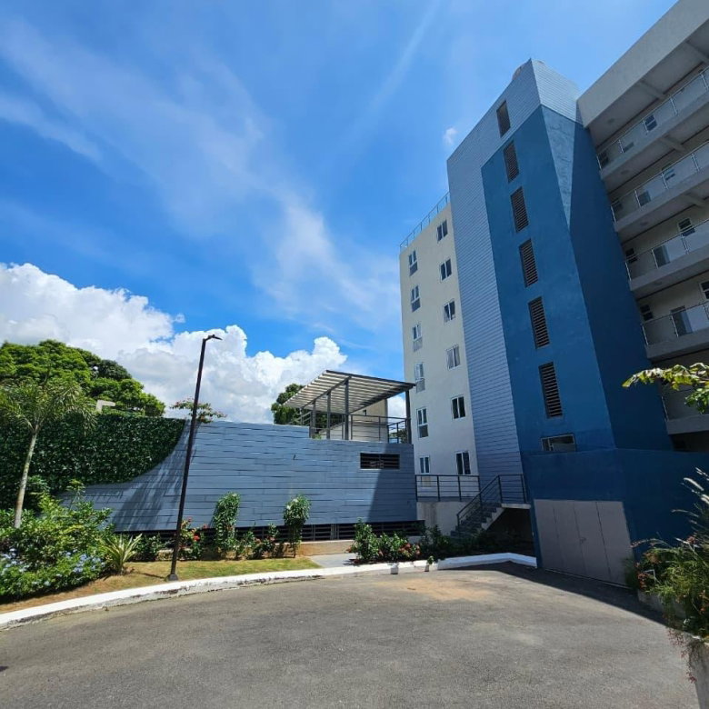 First image of 604-44 Upper Waterloo Road in Kingston 10, St. Andrew, Jamaica - property is For Sale