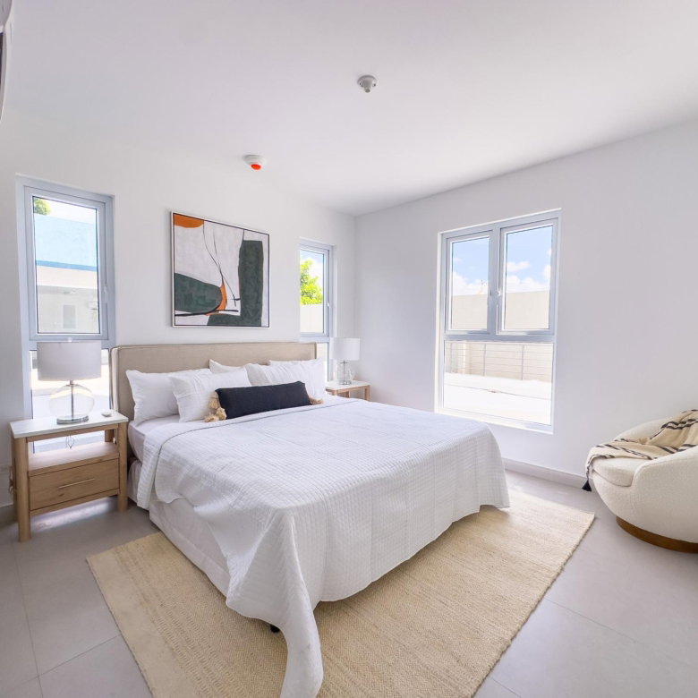 First image of 605-44 Upper Waterloo Road in Kingston 8, St. Andrew, Jamaica - property is For Sale