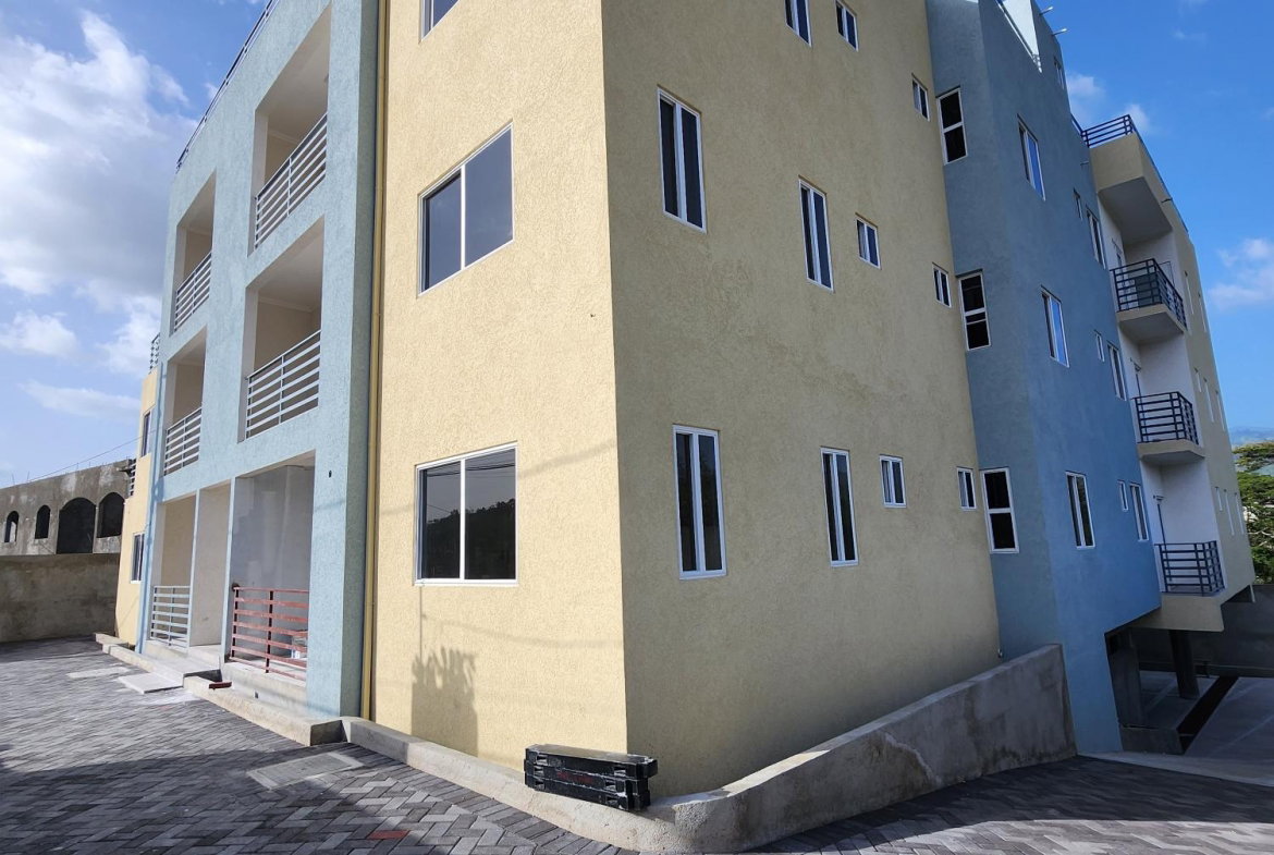 First image of 8-21 Pines Boulevard, Kingston in Kingston 6, St. Andrew, Jamaica - property is For Sale