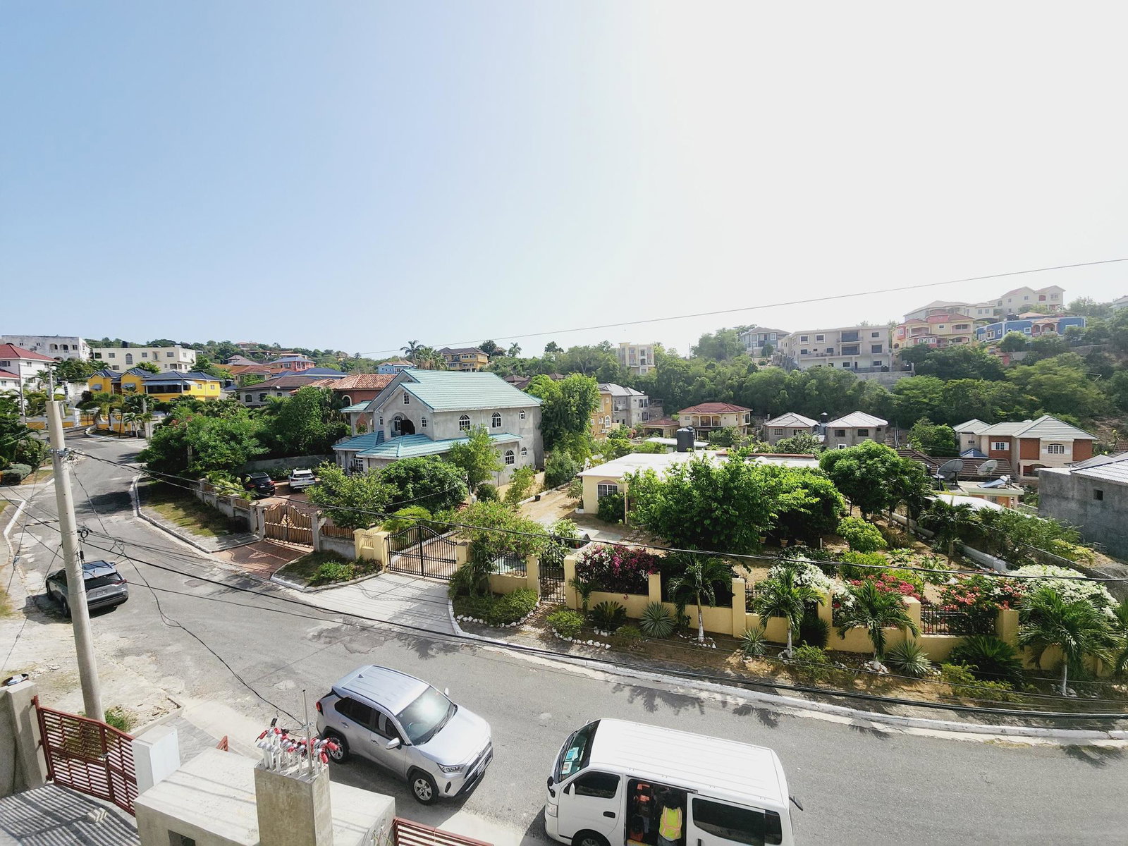 Nineteenth image of 8-21 Pines Boulevard, Kingston in Kingston 6, St. Andrew, Jamaica - property is For Sale