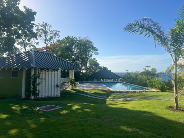 Second image of 4- Liberty Castle Oracabessa in Oracabessa, St. Mary, Jamaica - property is For Sale