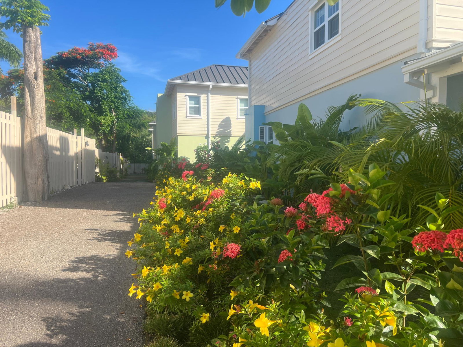 Seventeenth image of 4- Liberty Castle Oracabessa in Oracabessa, St. Mary, Jamaica - property is For Sale