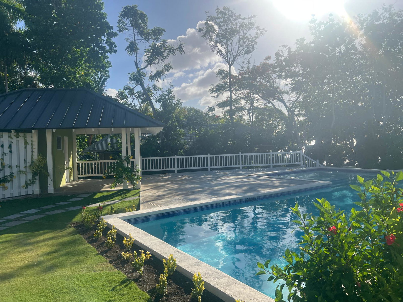 Third image of 6- Liberty Castle Oracabessa in Oracabessa, St. Mary, Jamaica - property is For Sale