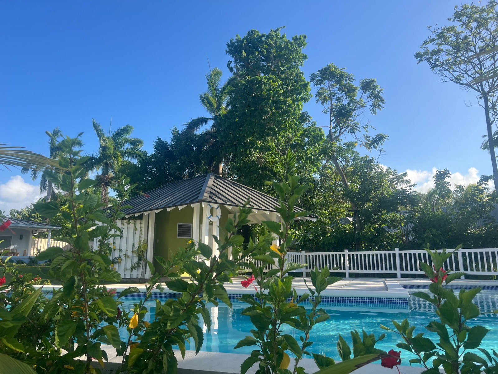 Fourth image of 6- Liberty Castle Oracabessa in Oracabessa, St. Mary, Jamaica - property is For Sale