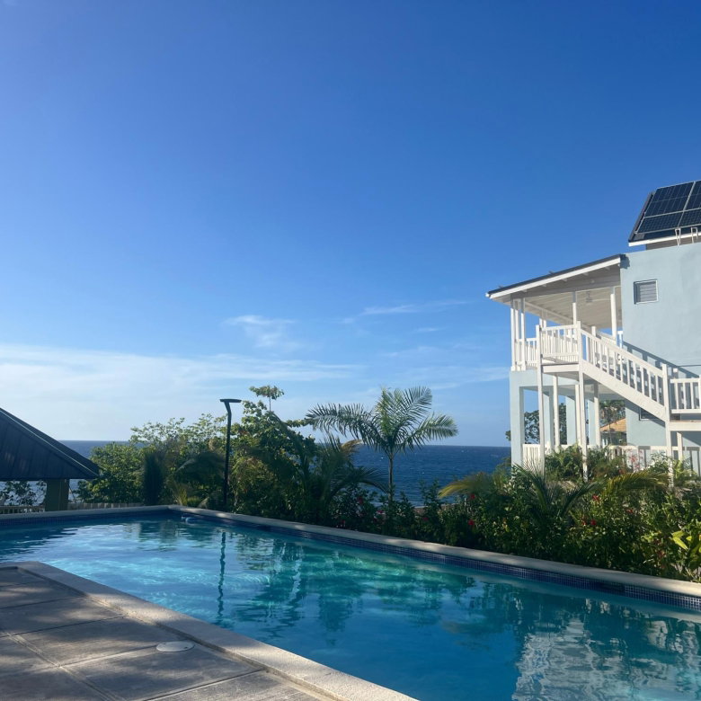 First image of 6- Liberty Castle Oracabessa in Oracabessa, St. Mary, Jamaica - property is For Sale