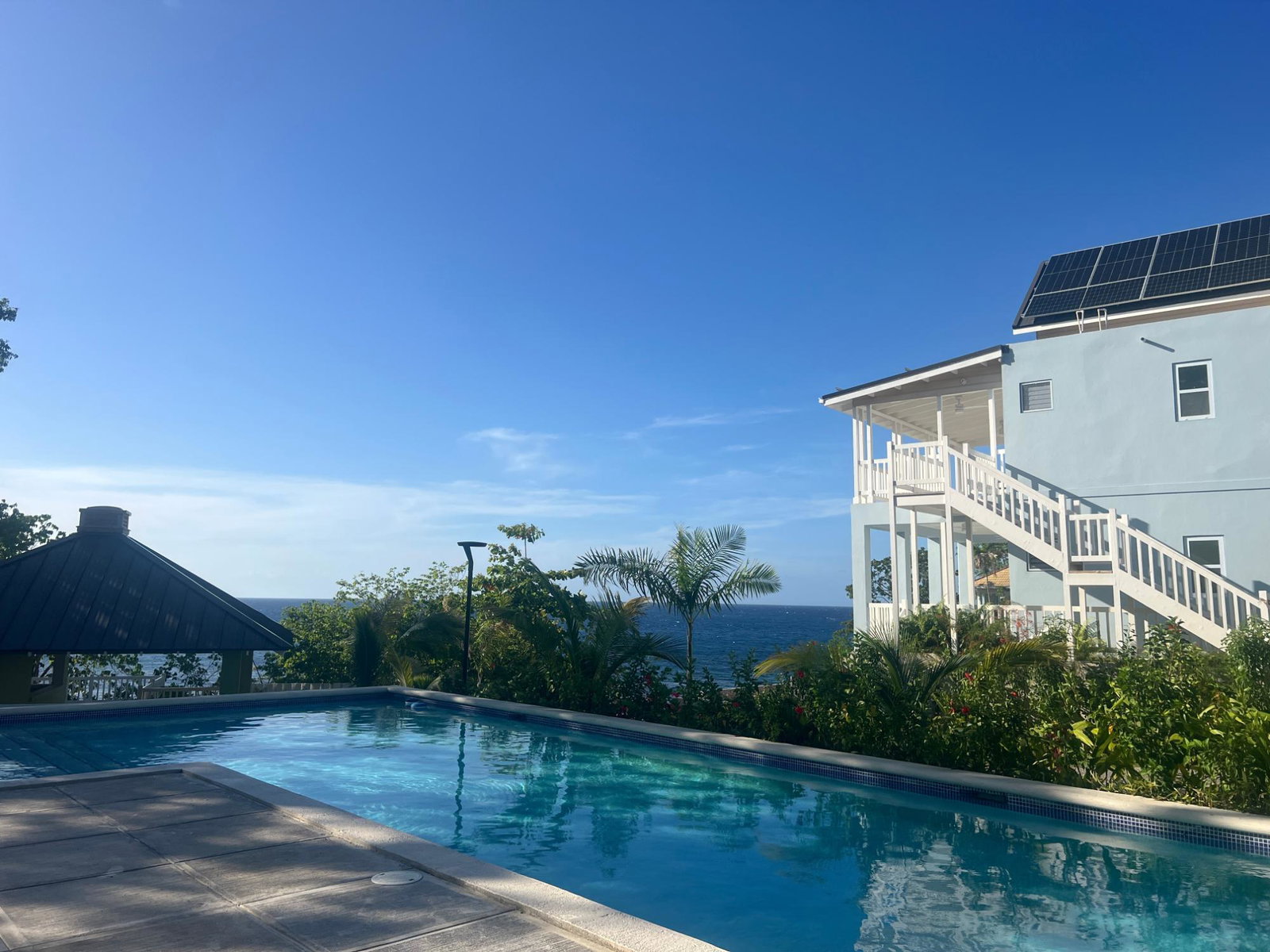 First image of 6- Liberty Castle Oracabessa in Oracabessa, St. Mary, Jamaica - property is For Sale