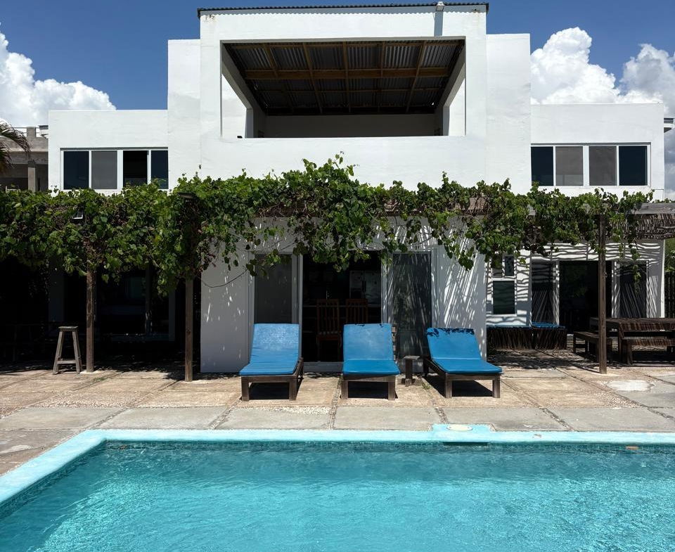 Second image of 4 Treasure Beach in Treasure Beach, St. Elizabeth, Jamaica - property is For Sale