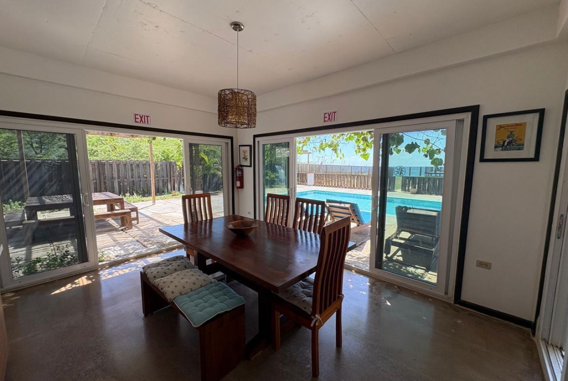 Eleventh image of 4 Treasure Beach in Treasure Beach, St. Elizabeth, Jamaica - property is For Sale