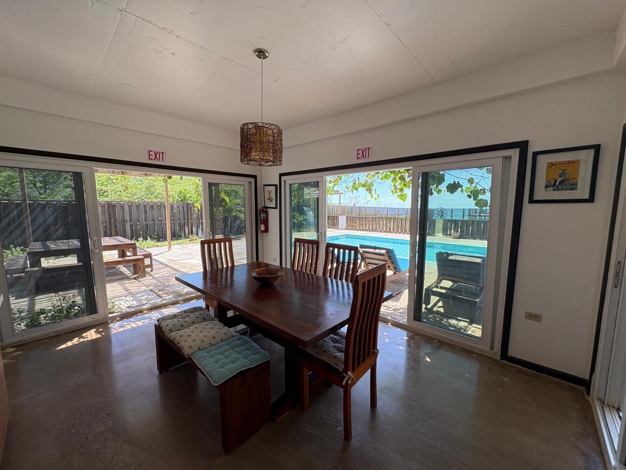 Eleventh image of 4 Treasure Beach in Treasure Beach, St. Elizabeth, Jamaica - property is For Sale