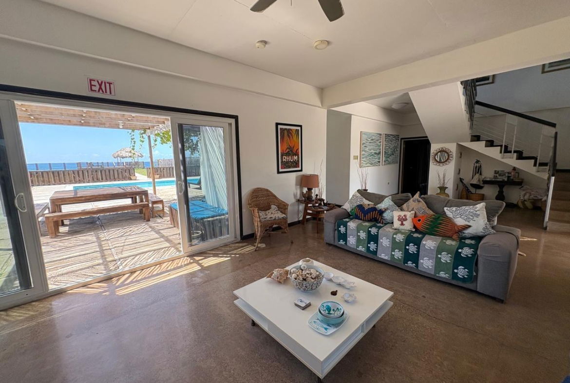 Twelfth image of 4 Treasure Beach in Treasure Beach, St. Elizabeth, Jamaica - property is For Sale