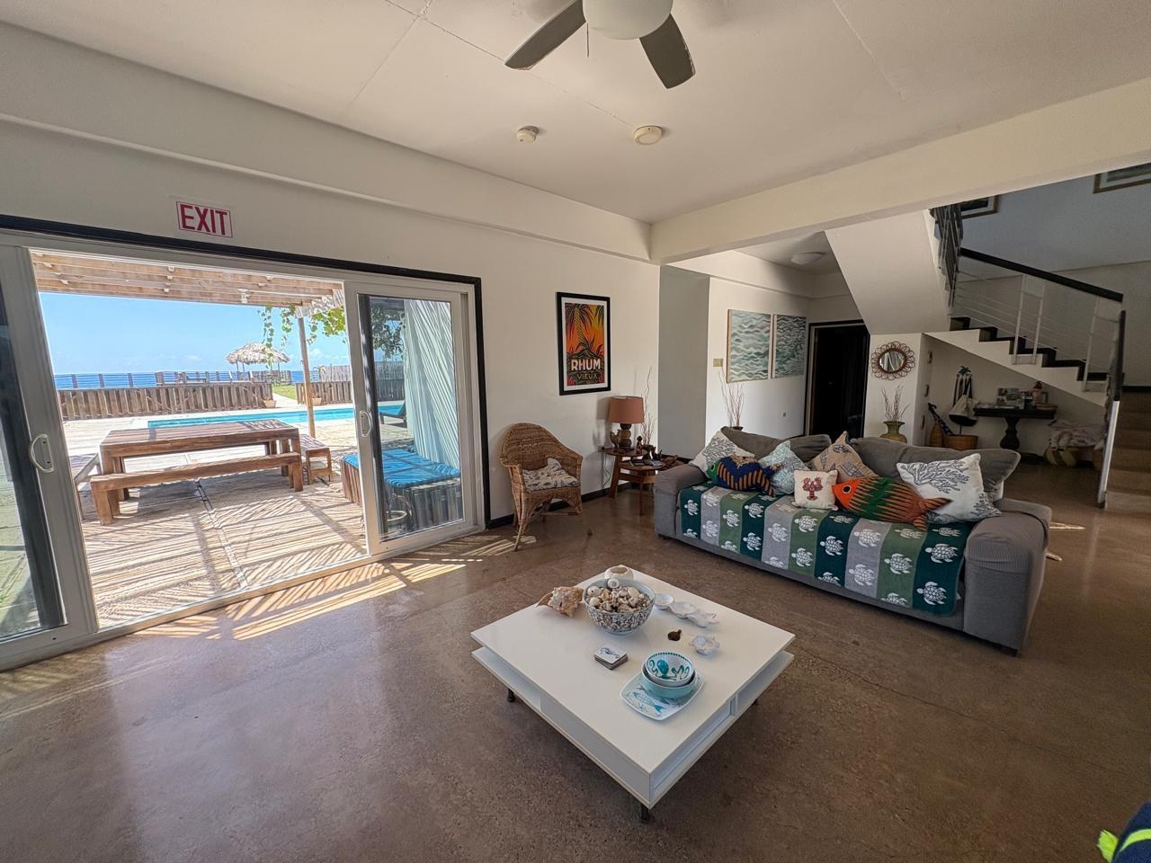 Twelfth image of 4 Treasure Beach in Treasure Beach, St. Elizabeth, Jamaica - property is For Sale