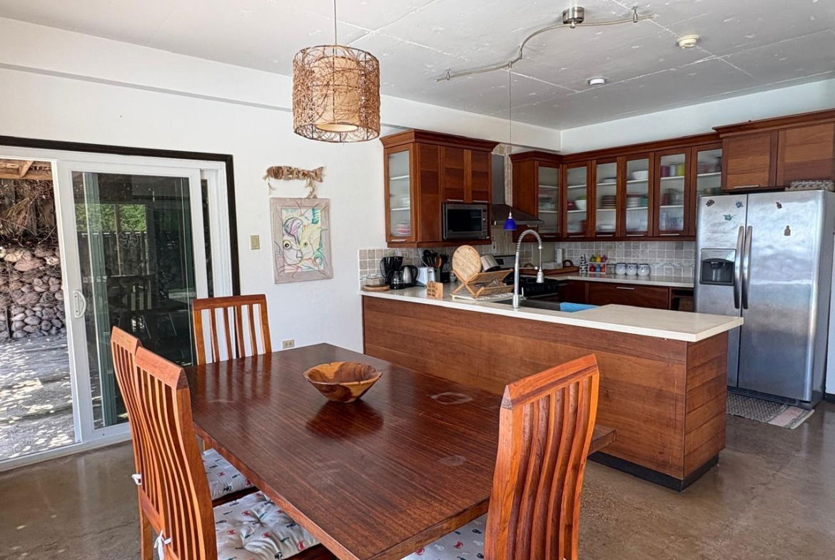 Thirteenth image of 4 Treasure Beach in Treasure Beach, St. Elizabeth, Jamaica - property is For Sale