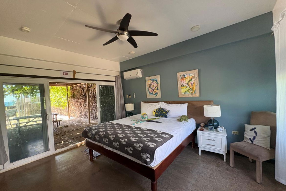 Sixteenth image of 4 Treasure Beach in Treasure Beach, St. Elizabeth, Jamaica - property is For Sale