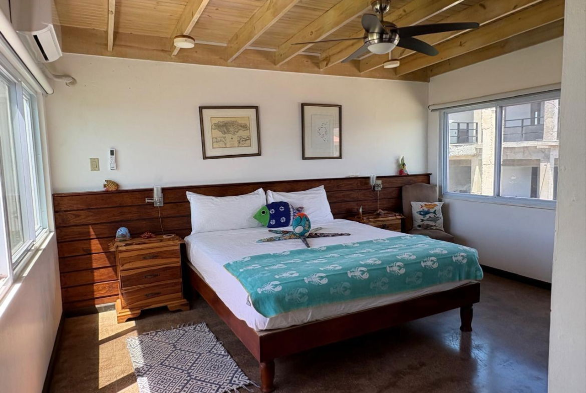 Seventeenth image of 4 Treasure Beach in Treasure Beach, St. Elizabeth, Jamaica - property is For Sale