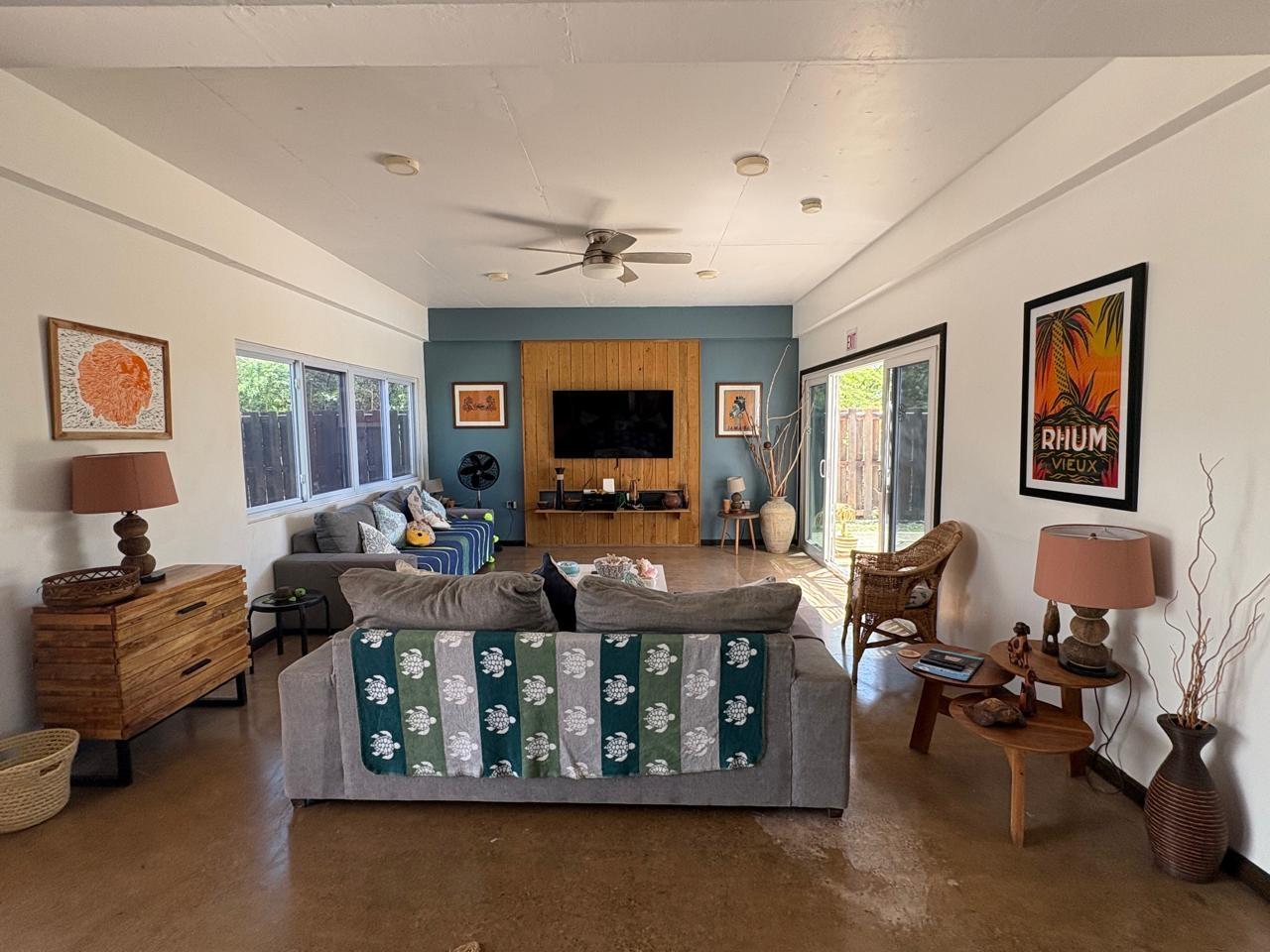 Fifth image of 4 Treasure Beach in Treasure Beach, St. Elizabeth, Jamaica - property is For Sale