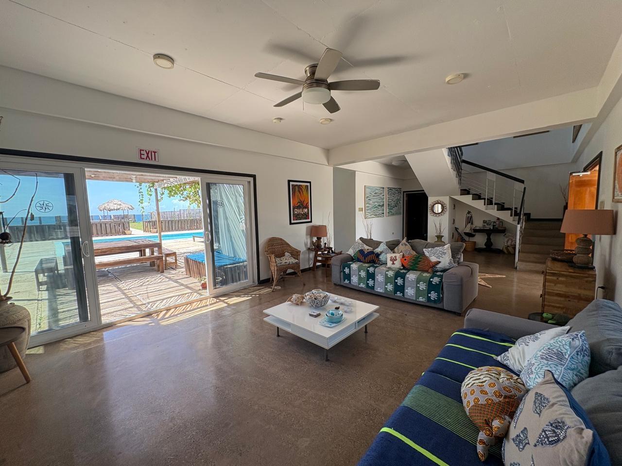 Sixth image of 4 Treasure Beach in Treasure Beach, St. Elizabeth, Jamaica - property is For Sale