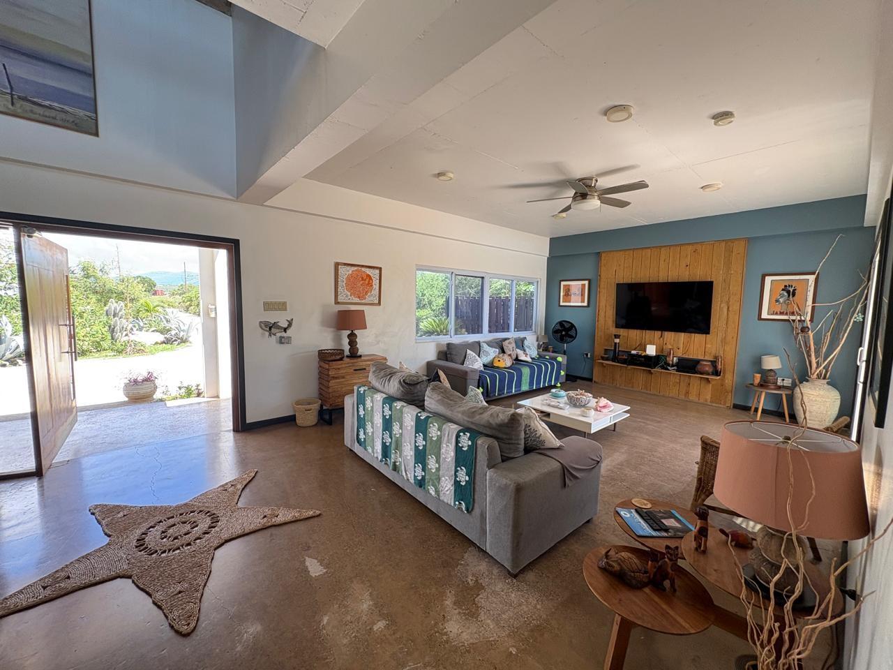 Seventh image of 4 Treasure Beach in Treasure Beach, St. Elizabeth, Jamaica - property is For Sale